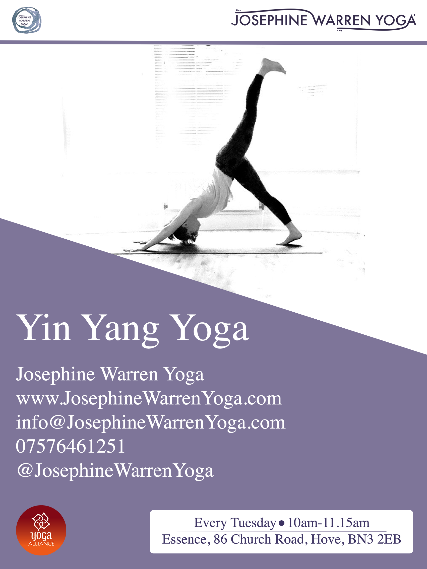 Yoga Fitness