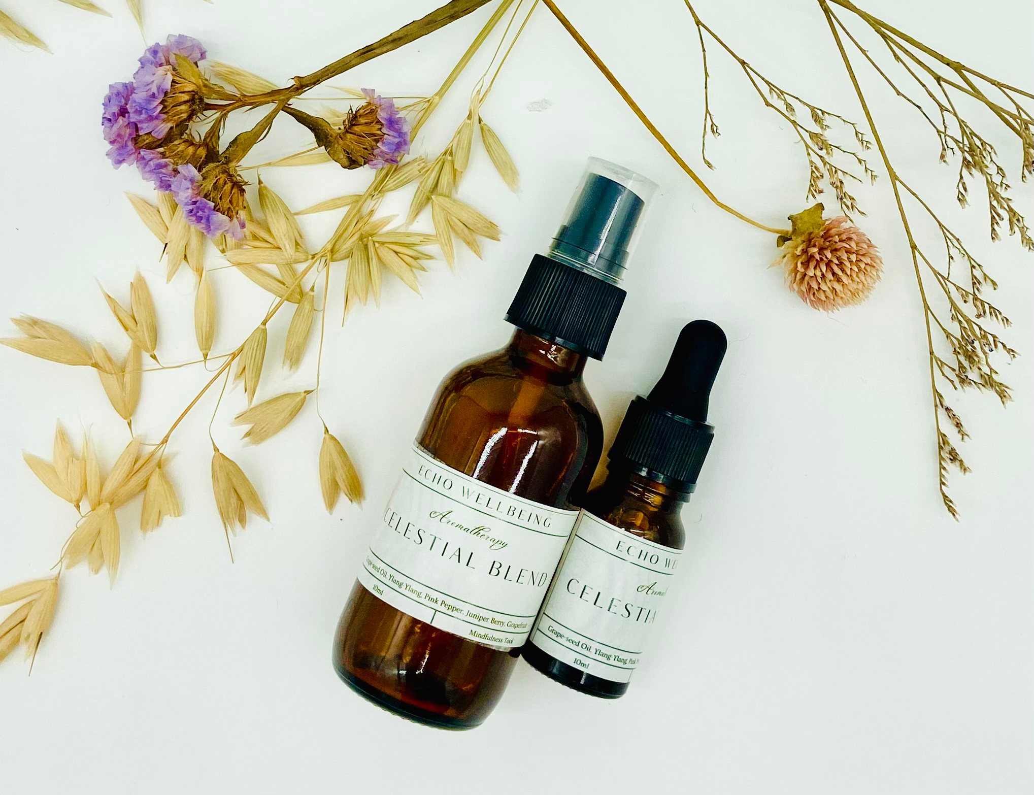 CELESTIAL Blend Aromatherapy SPRAY