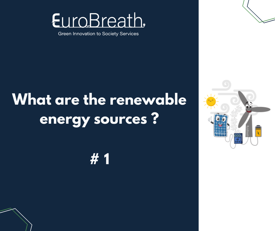 Where do you think renewable energy sources get their energy from ? content media