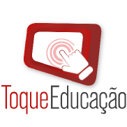 logo Toque Educação 