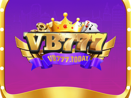VB777 - Link Tải App VB777