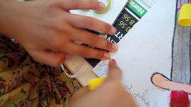 Atelier Littérature et JourCréatif
