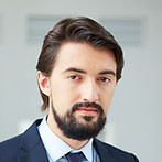 Geschäftsmann