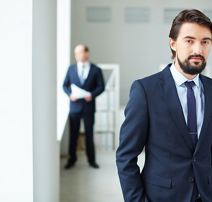 Businessman