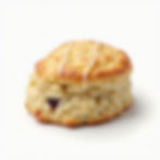 Cumbrae Fruit Scones