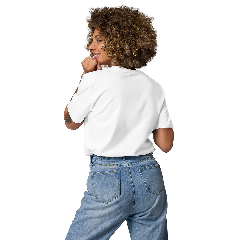 Miniature : T-shirt shoesup