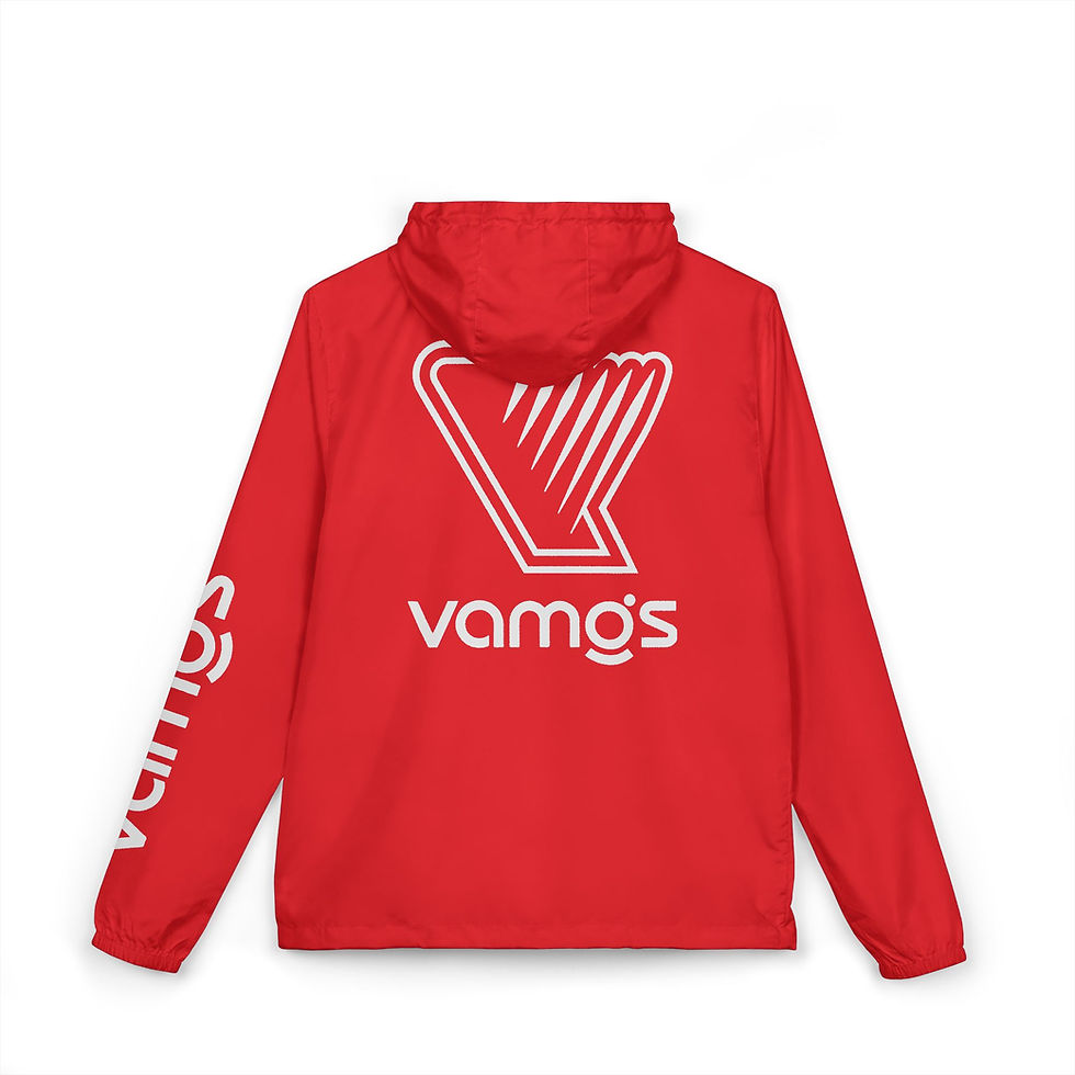 Miniature : Windbreaker Simply