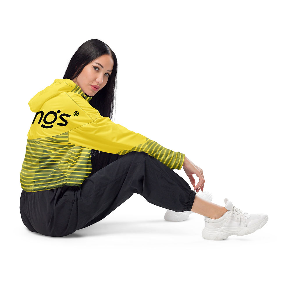 Miniature : Margot femme windbreaker