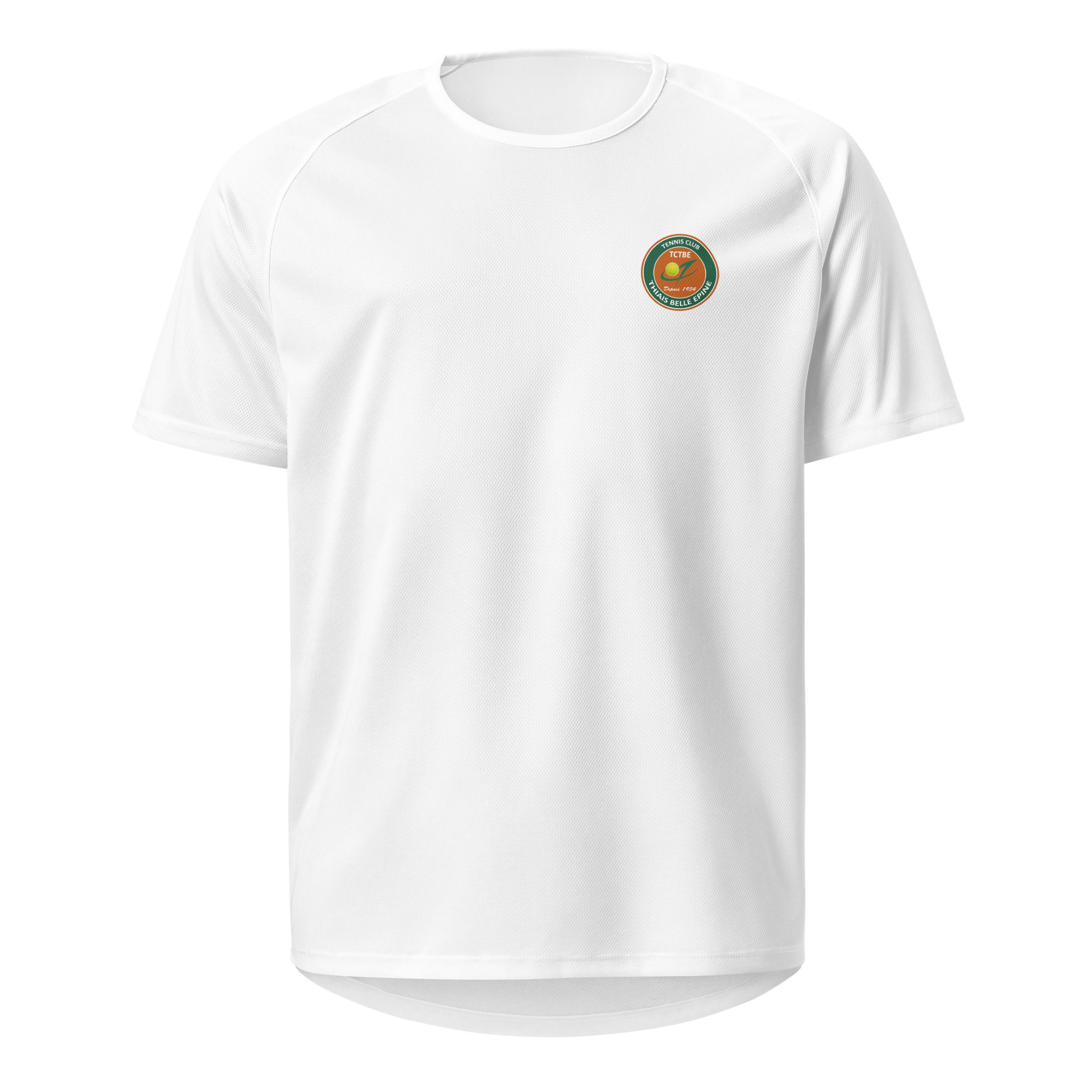 T-shirt sport v2