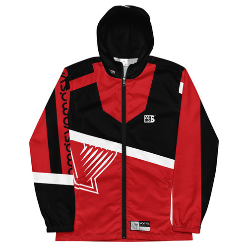 Zing windbreaker | vamosparis