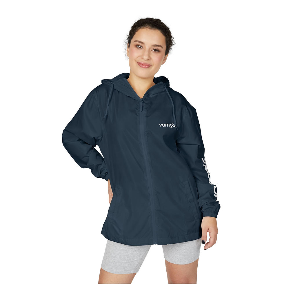 Miniature : Windbreaker Simply