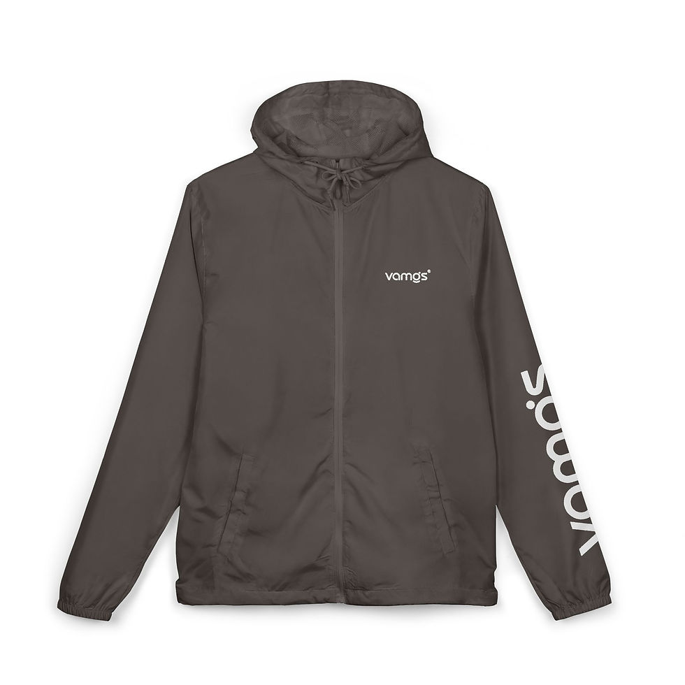 Miniature : Windbreaker Simply