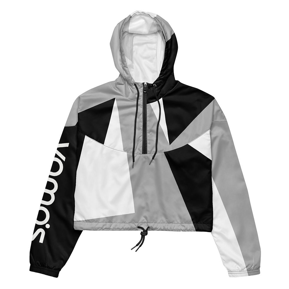 Miniature : Simonne windbreaker