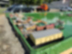 9 P A Truck show