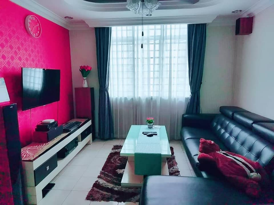 Putatan Platinum, Putatan, Sabah