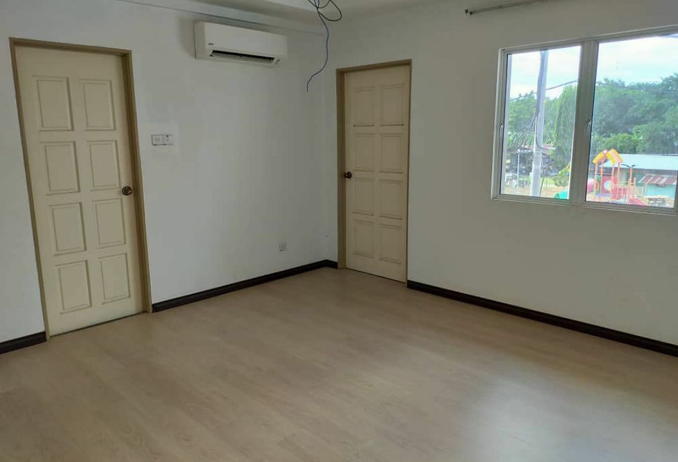 Thumbnail: Taman Suria Indah, Kota Marudu, Sabah