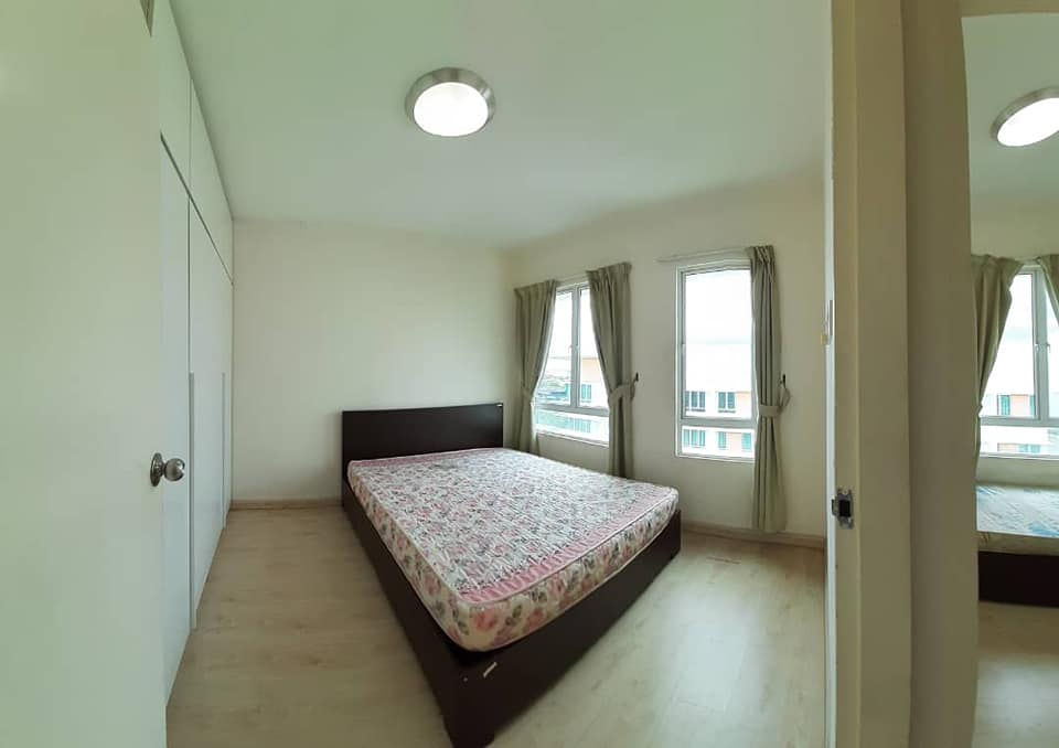 Thumbnail: University Utama Condo (UUC), Telipok, Sabah