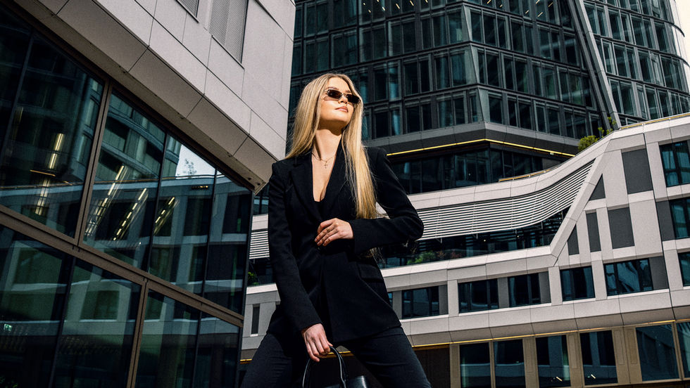 Leise Eleganz