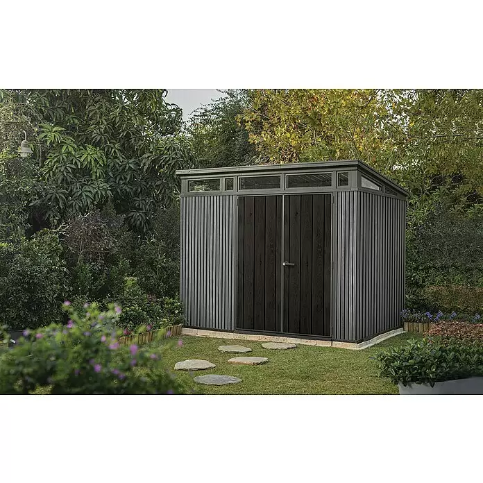 Keter 9x7ft Garden & Roof Sheds