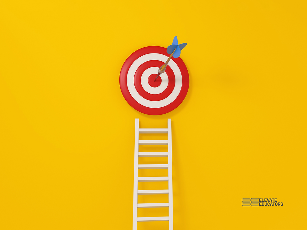 Tracking Growth in Reading and Writing: A Journey, Not a Race