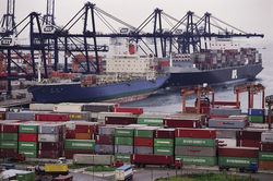 Import/Export Trade