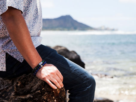 The Art of Matching: How to Pair Outfits With Your Hawaiian Necklace