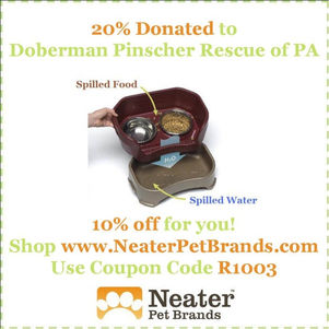 Neater Pet Brands