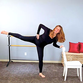Leg Extension