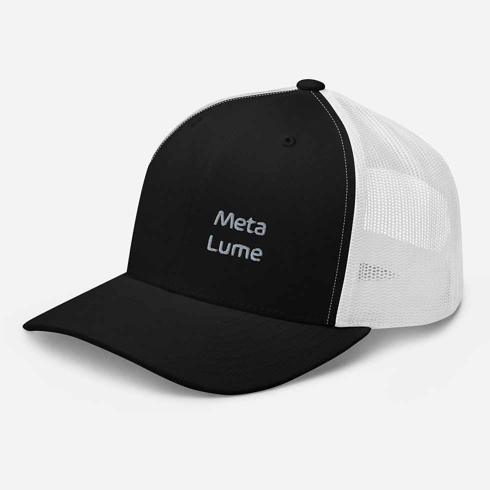Thumbnail: Trucker Cap