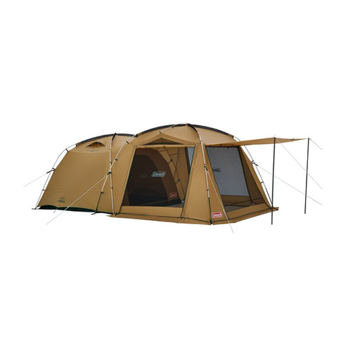 COLEMAN TOUGH SCREEN 2 ROOM HOUSE/MDX ASIA | PROCAMPING THAILAND