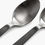 ภาพขนาดย่อ: BAREBONES Flatware Set
