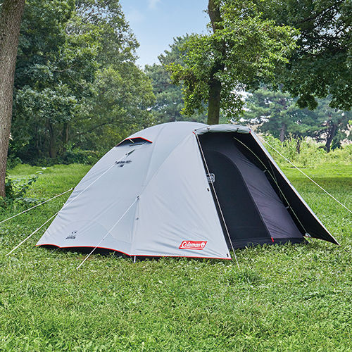 ภาพขนาดย่อ: Coleman JP Dark Room Tough Dome 3025 Asia 33133