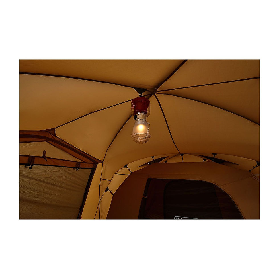 ภาพขนาดย่อ: COLEMAN TOUGH SCREEN 2 ROOM HOUSE/MDX ASIA