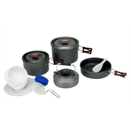 Fire-Maple FMC-209 Cookware