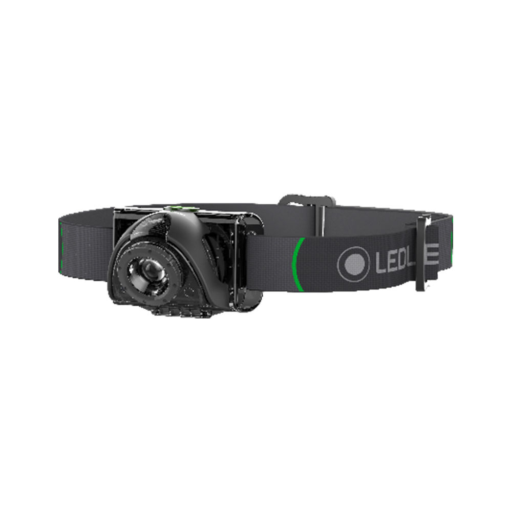 LEDLENSER MH2 Headlamp