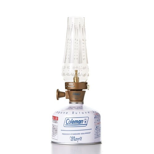 Coleman IL LUMIERE LANTERN インディゴ Coleman IL Lumiere Lantern Indigo 2000031624 LP Gas Plastic