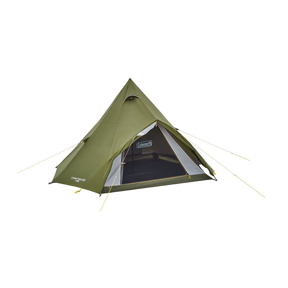 COLEMAN X-CURSION TEPEE II/325 ASIA