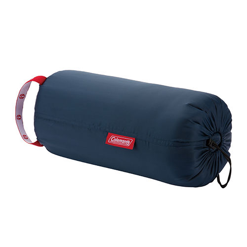 ภาพขนาดย่อ: COLEMAN  SLEEPING BAG Performer III C10/Yellow