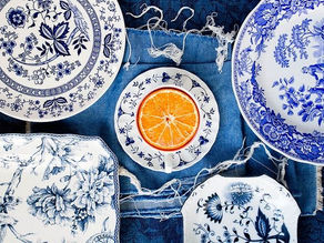 Arredare In Maiolica