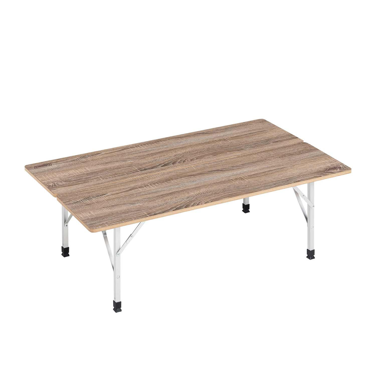 Coleman JP Folding Living Table 90 34611