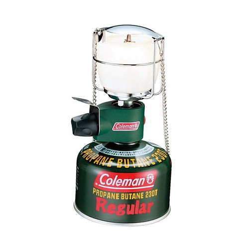 COLEMAN JAPAN FRONTIER PZ LANTERN | PROCAMPING THAILAND