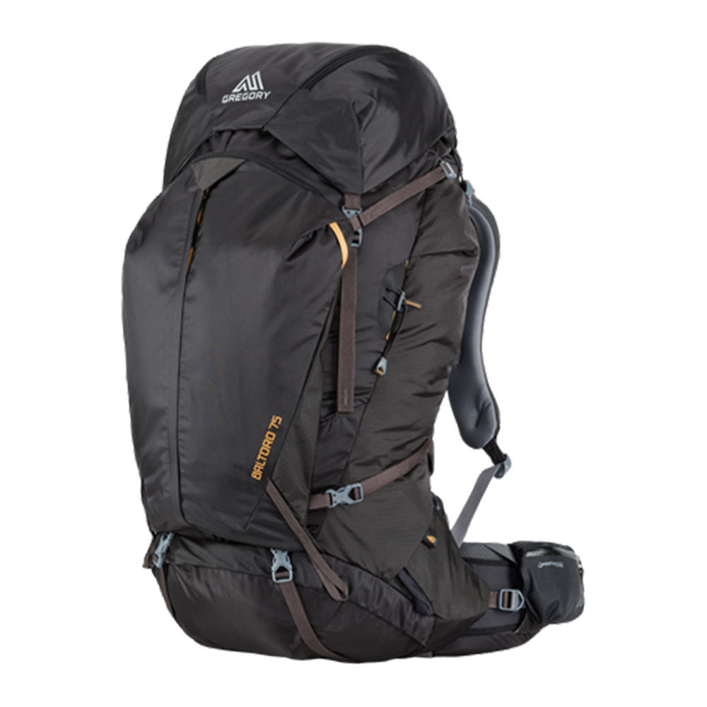 Gregory Baltoro 75 A3 Black