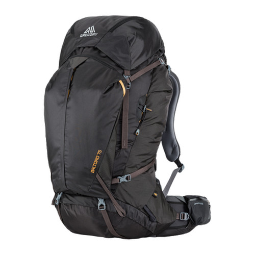 Gregory Baltoro 75 A3 Black PROCAMPING THAILAND