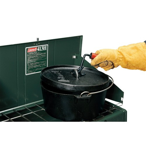 Coleman JP Powerhouse 2-Burner Stove (413H) 00391 PROCAMPING