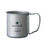 ภาพขนาดย่อ: Snow peak Titanium Single Cup 300