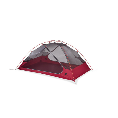 Hubba Tent Msr Hubba Msr Zoic 3 Ultralehký Stan MSR Zoic