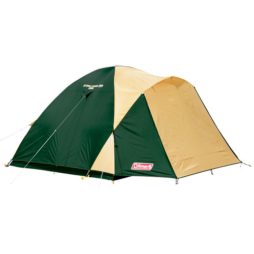 Coleman JP TENT BC Cross Dome 270 | PROCAMPING THAILAND