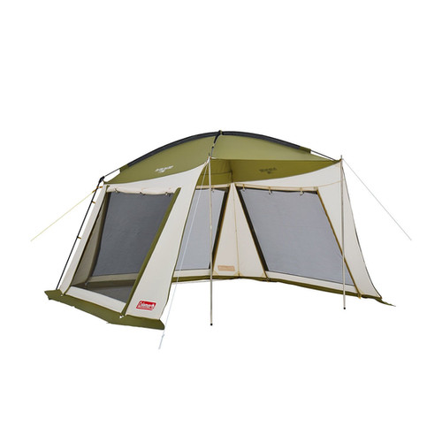 COLEMAN CAR SIDE TENT /3025 ASIA 2000038144 | PROCAMPING THAILAND