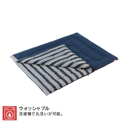 Coleman JP Adventure Cushion Bag C5 38136 | PROCAMPING THAILAND