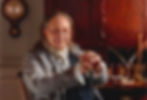 Benjamin Franklin Comes to Haddonfield